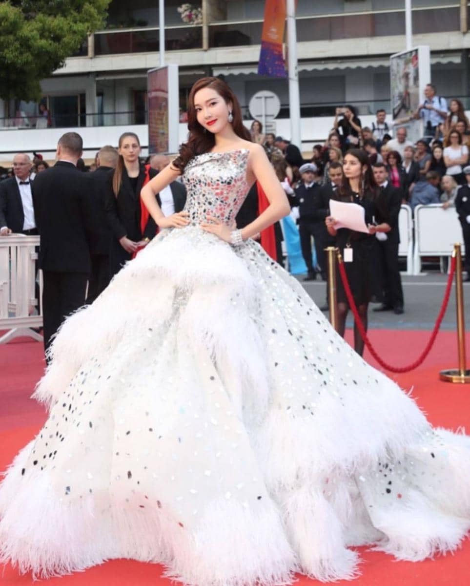 Instagram/jessica.syj