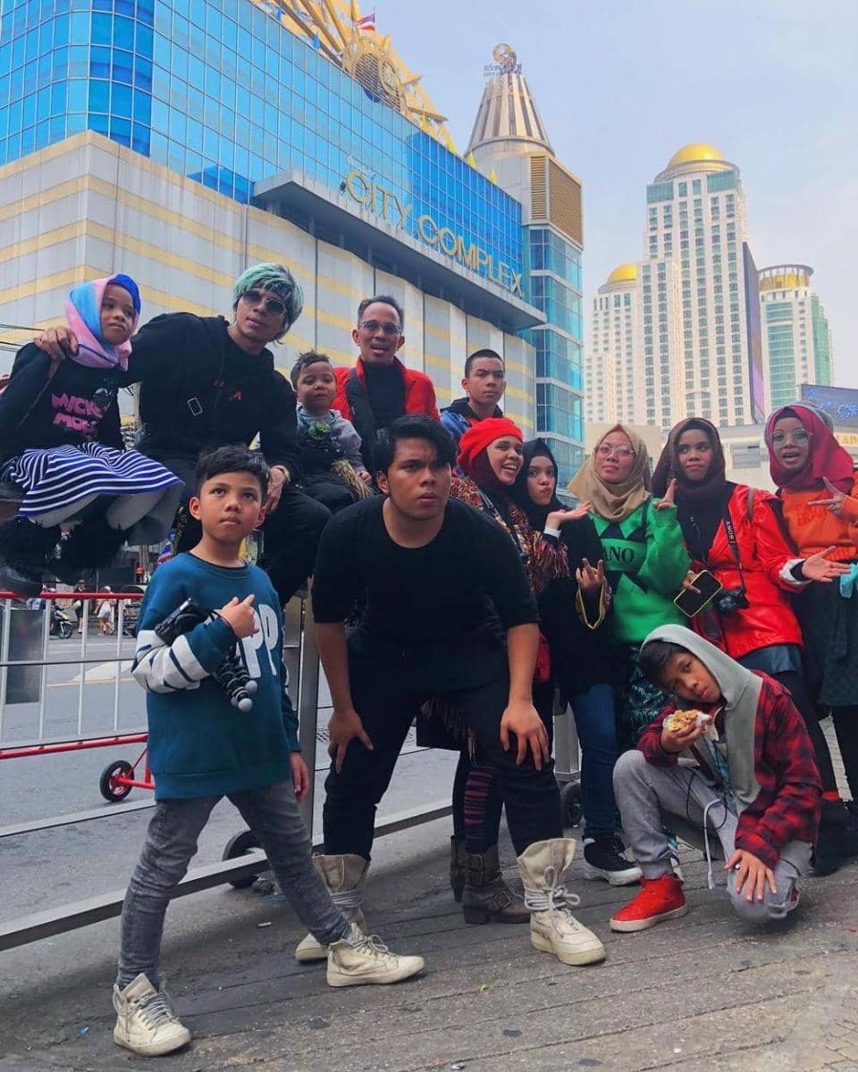 Instagram.com/genifaruk/