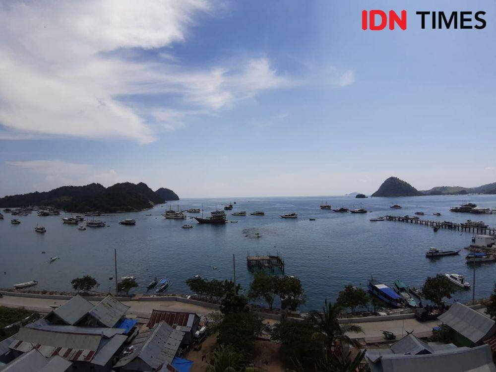 IDN Times/Gregorius Aryodamar P