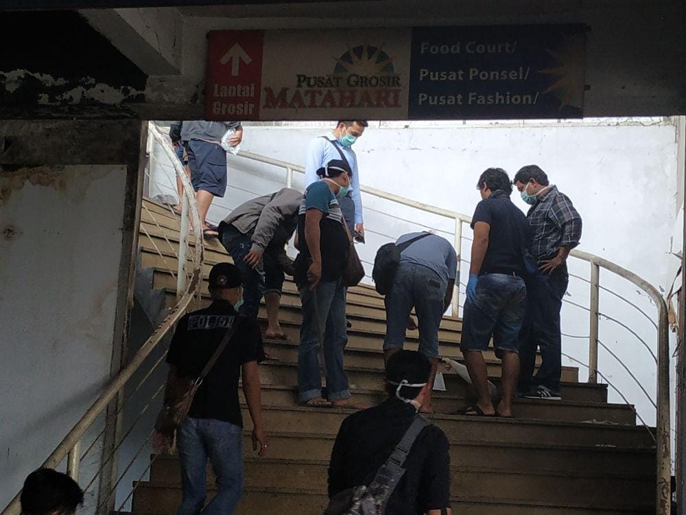 IDN Times/ Alfi Ramadana