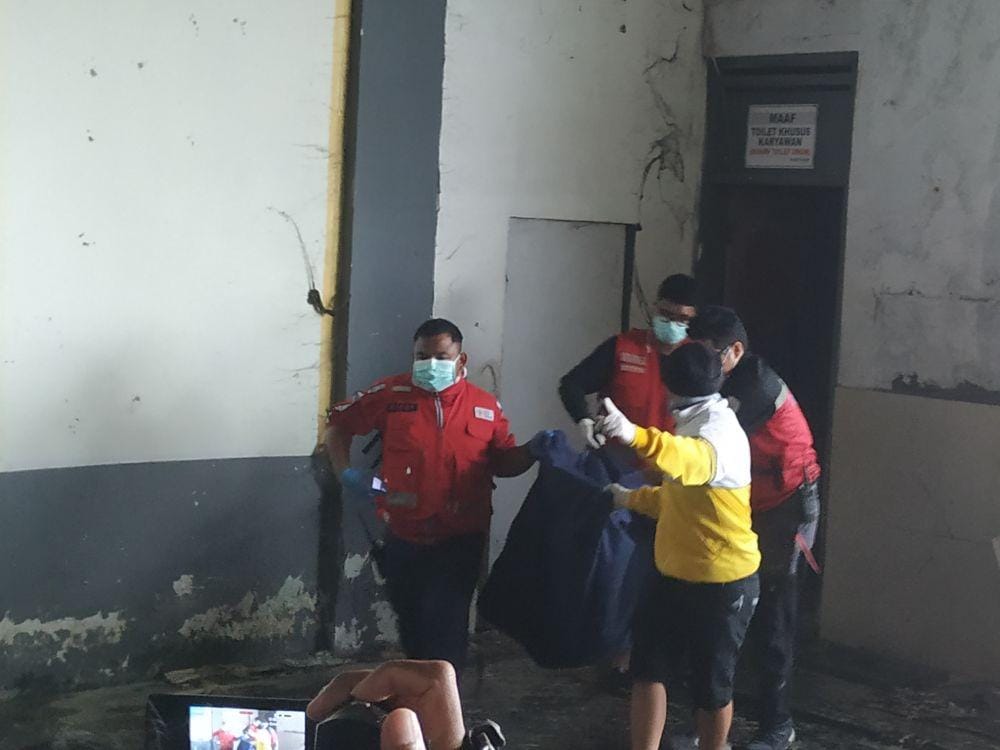 IDN Times/ Alfi Ramadana