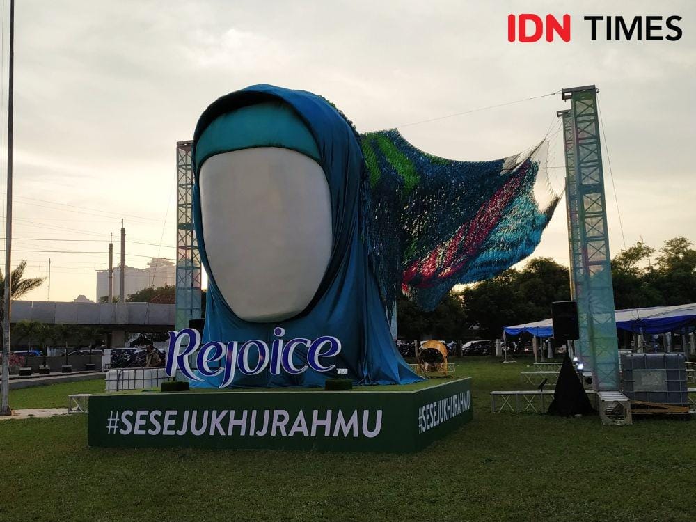 IDN Times/Syarifah Noer Aulia