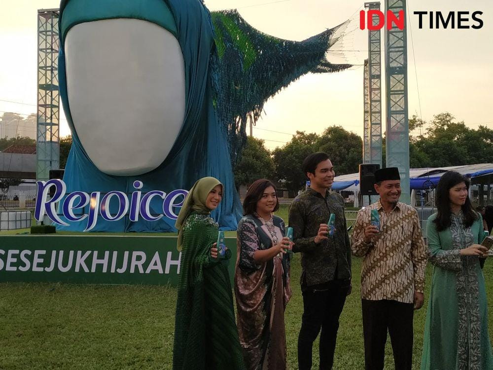 IDN Times/Syarifah Noer Aulia