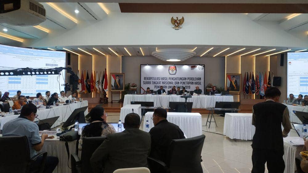 IDN Times/Denisa Tristianty