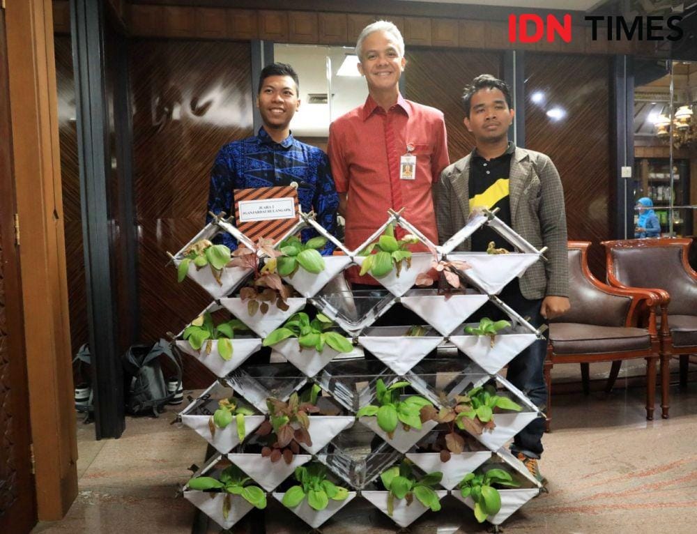 IDN Times/Fariz Fardianto