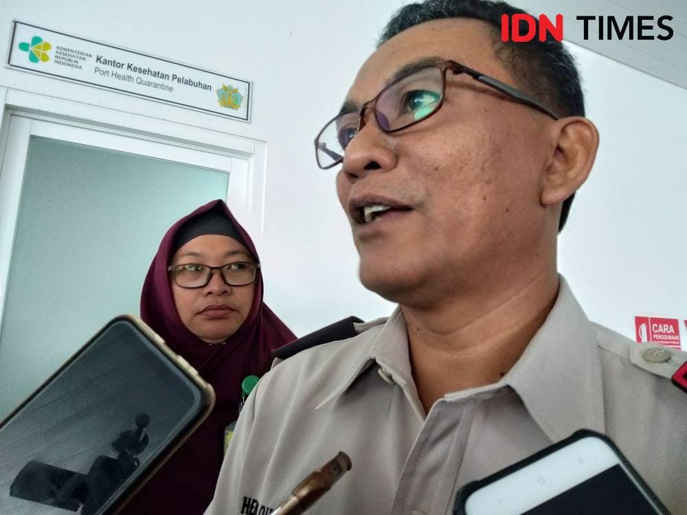 IDN Times/Fariz Fardianto