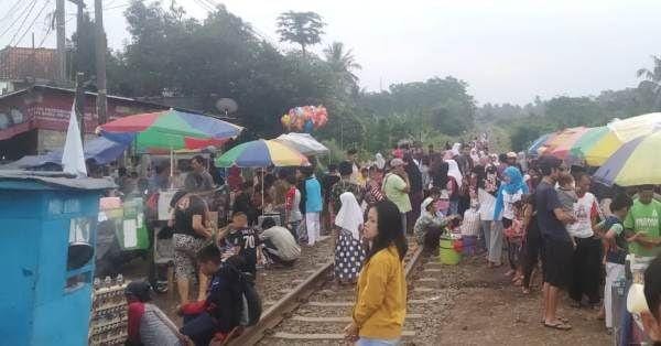 IDN Times/Toni Kamajaya