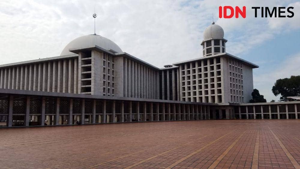 IDN Times/Kevin Handoko