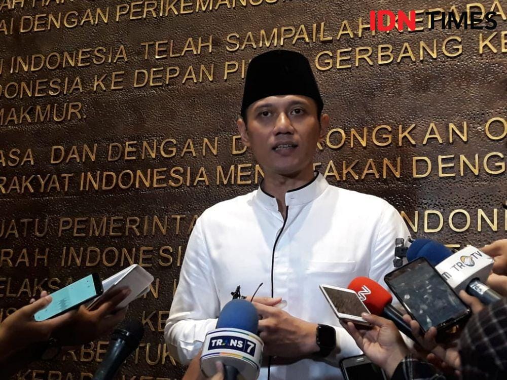 IDN Times/Margith Juita Damanik