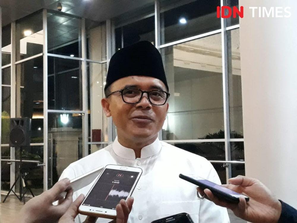 IDN Times/Margith Juita Damanik