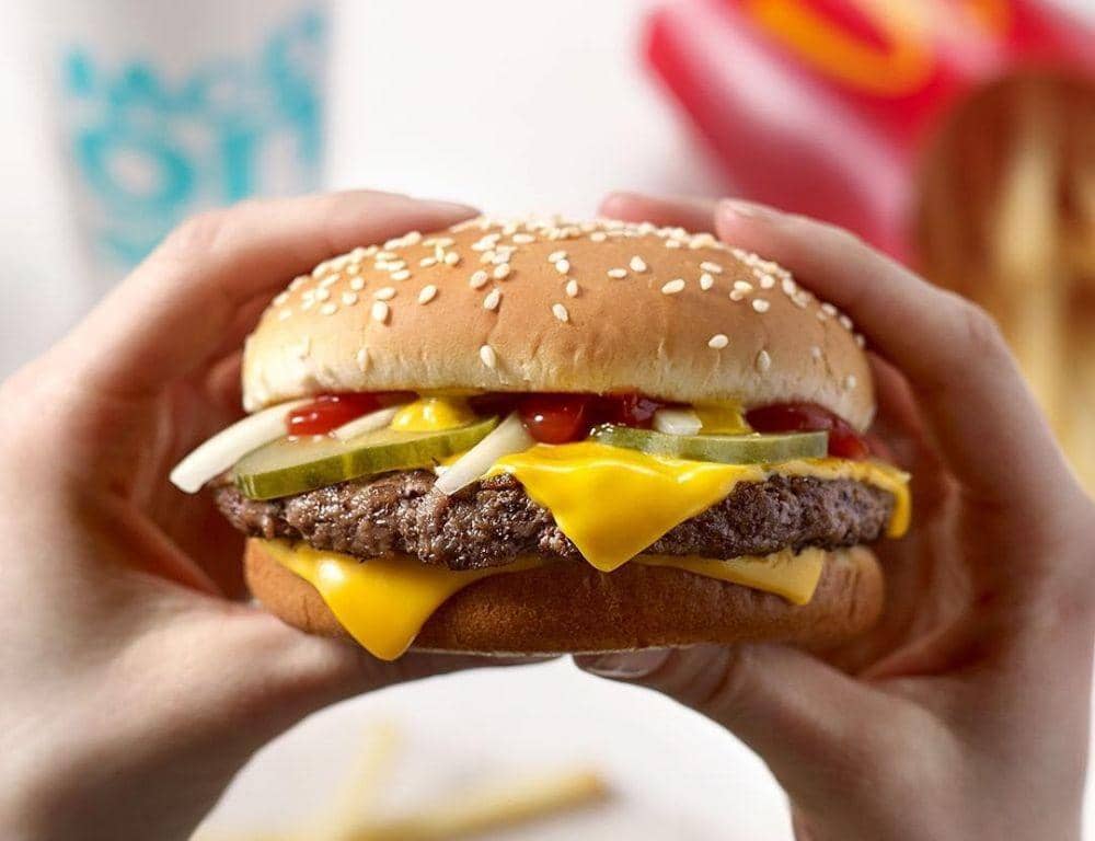 Instagram.com/mcdonalds