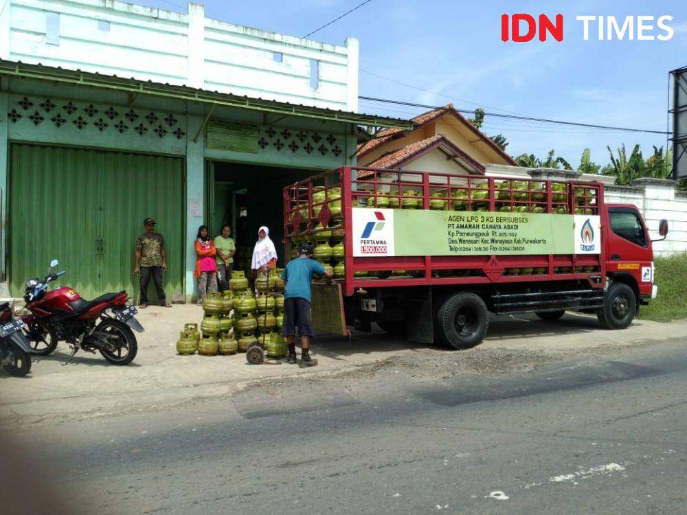 IDN Times/ Auriga Agustina