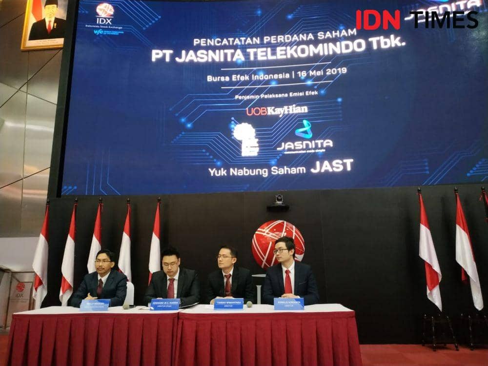 IDN Times/Auriga Agustina