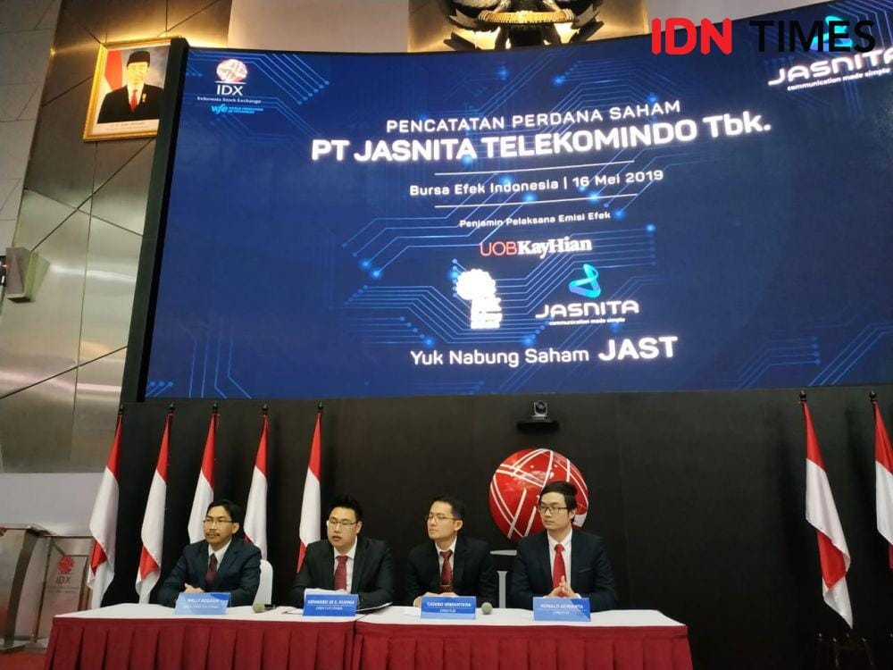 IDN Times/Auriga Agustina