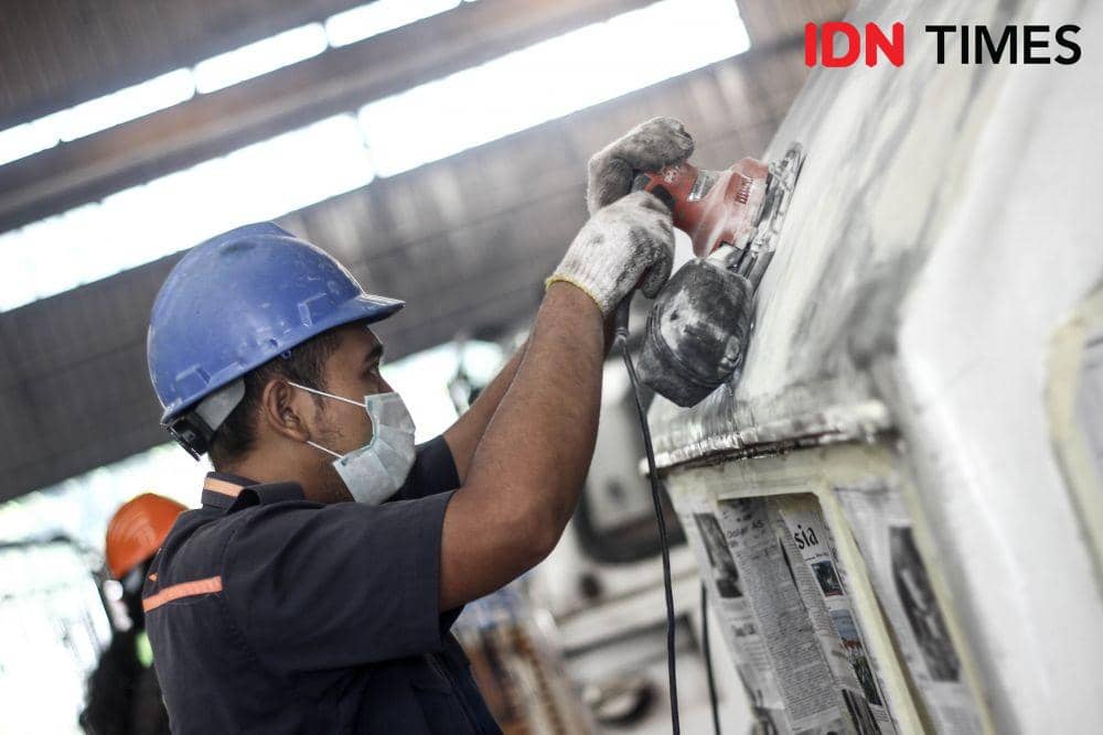 IDN Times/Galih Persiana