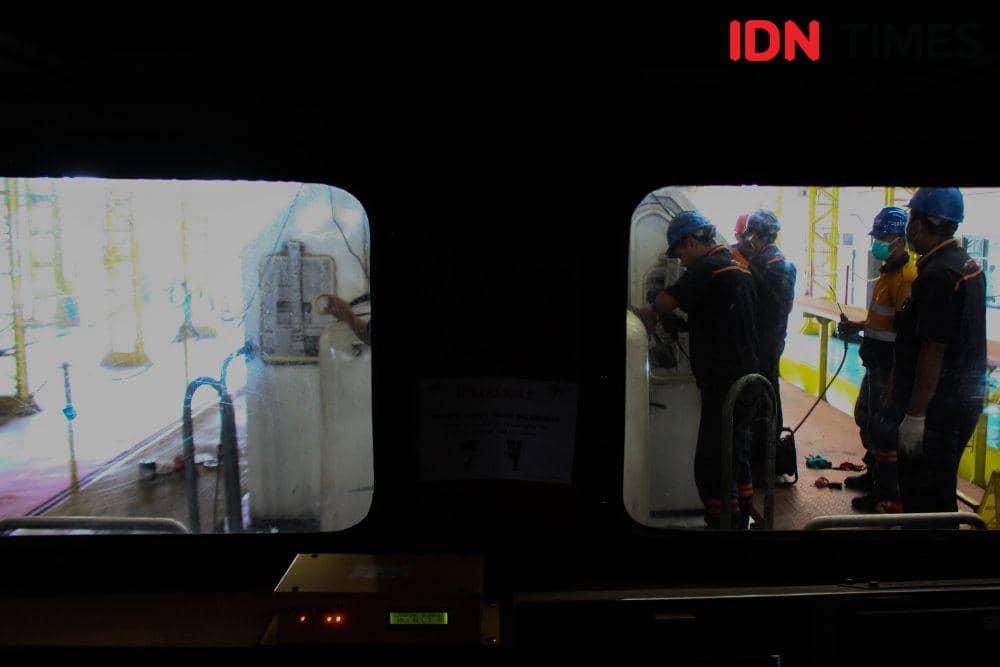 IDN Times/Galih Persiana