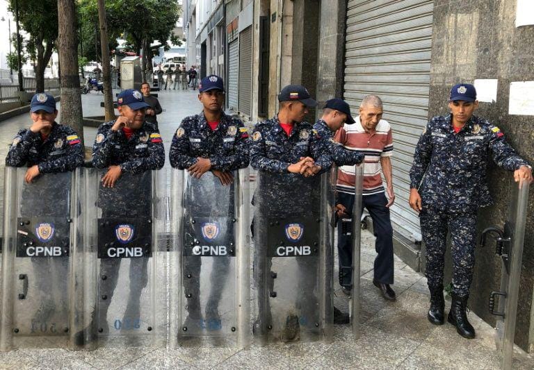 AFP/Ronaldo Schemidt