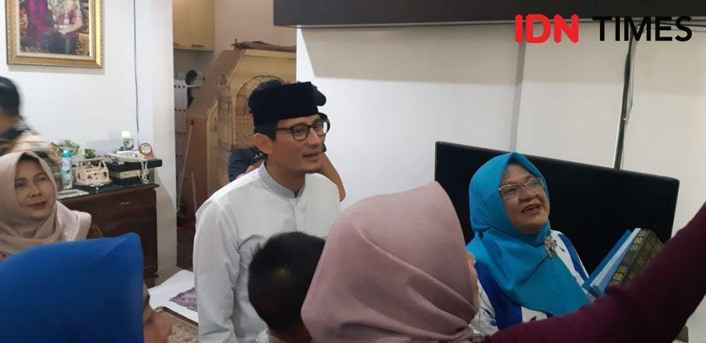 IDN Times/Ardiansyah Fajar