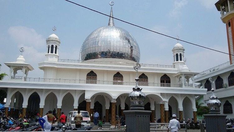 IDN Times/Gideon Aritonang