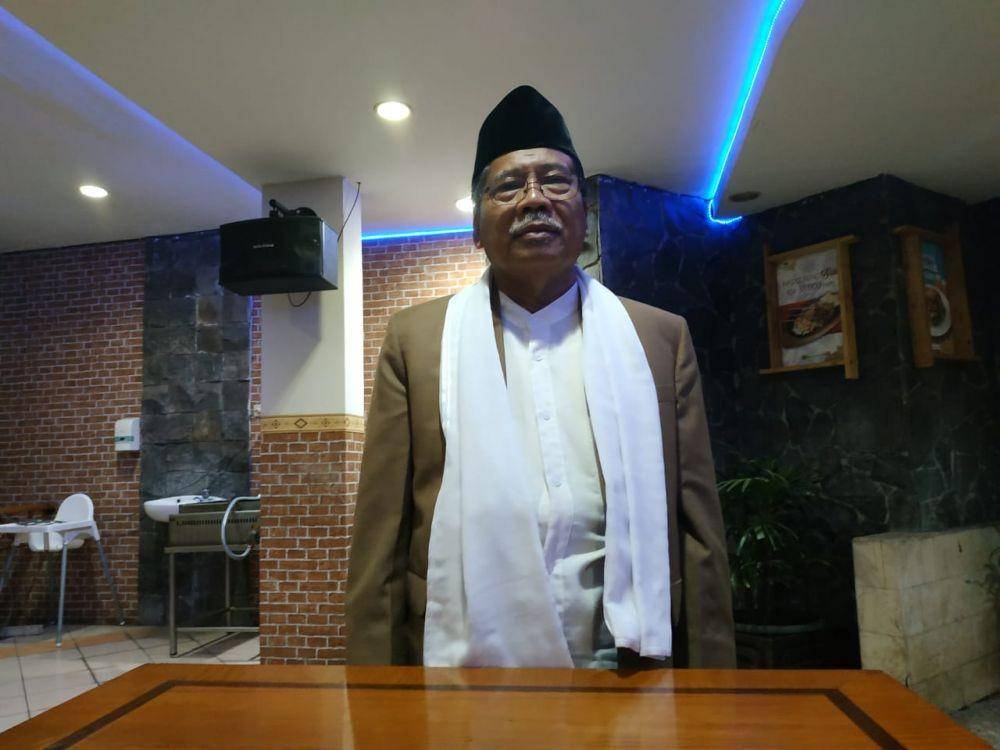 IDN Times/Galih Persiana