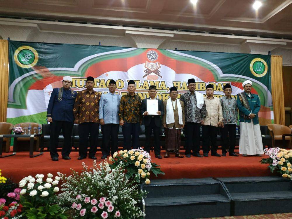 IDN Times/Galih Persiana