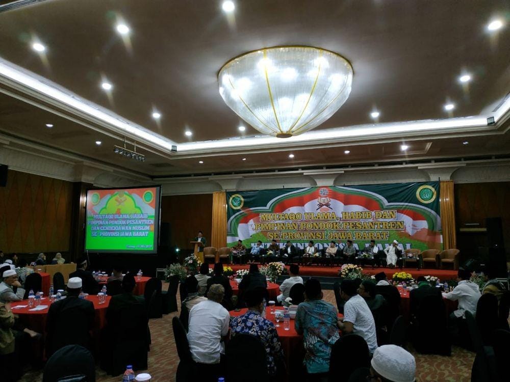 IDN Times/Galih Persiana