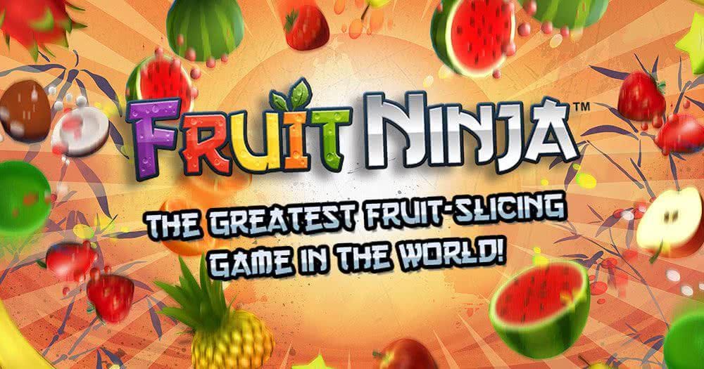 fruitninja.com