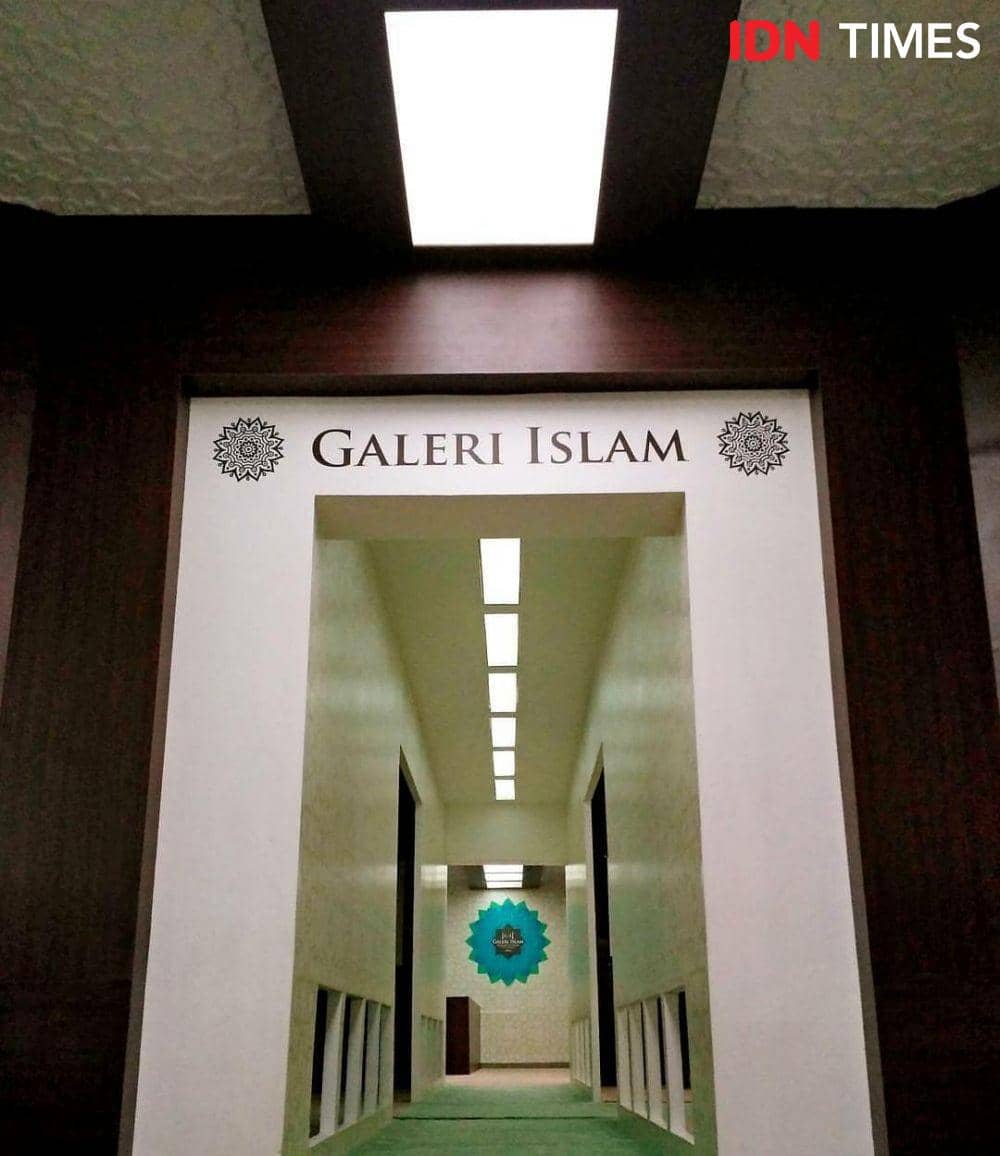 IDN Times/Muhamad Iqbal