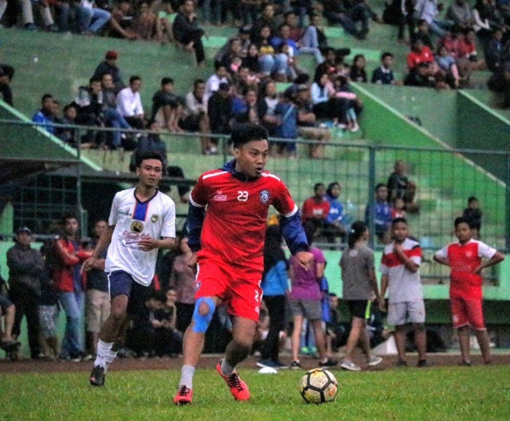 IDN Times/ Alfi Ramadana