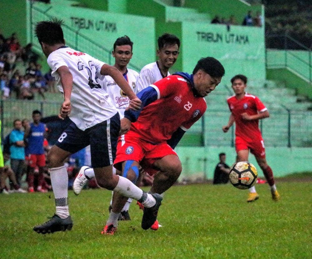 IDN Times/ Alfi Ramadana