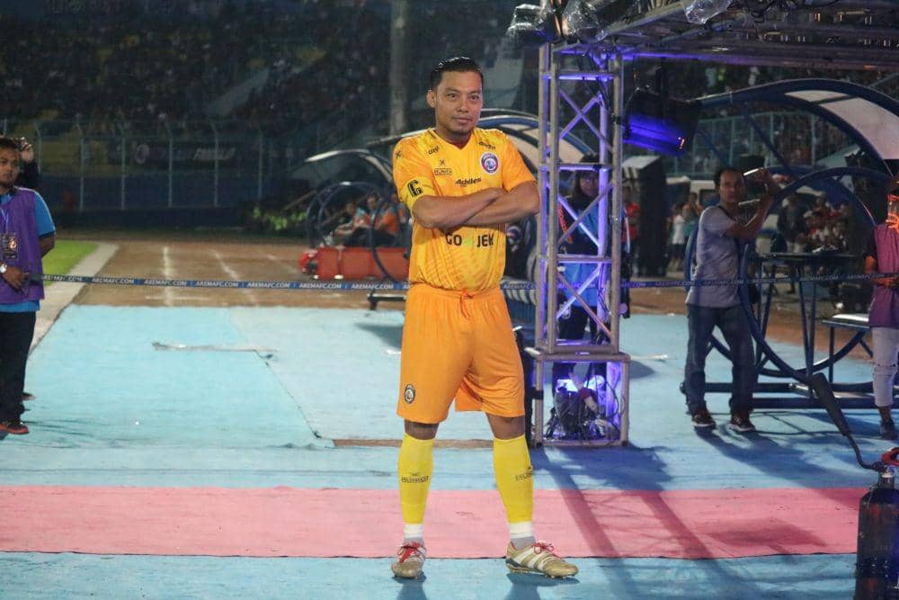 IDN Times/ Alfi Ramadana