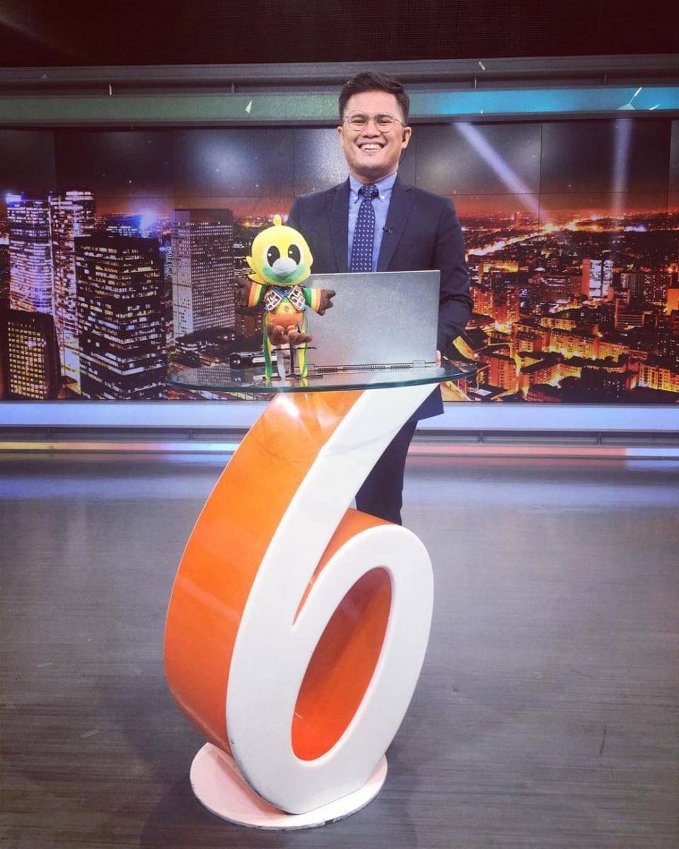 Instagram/boybakamaro