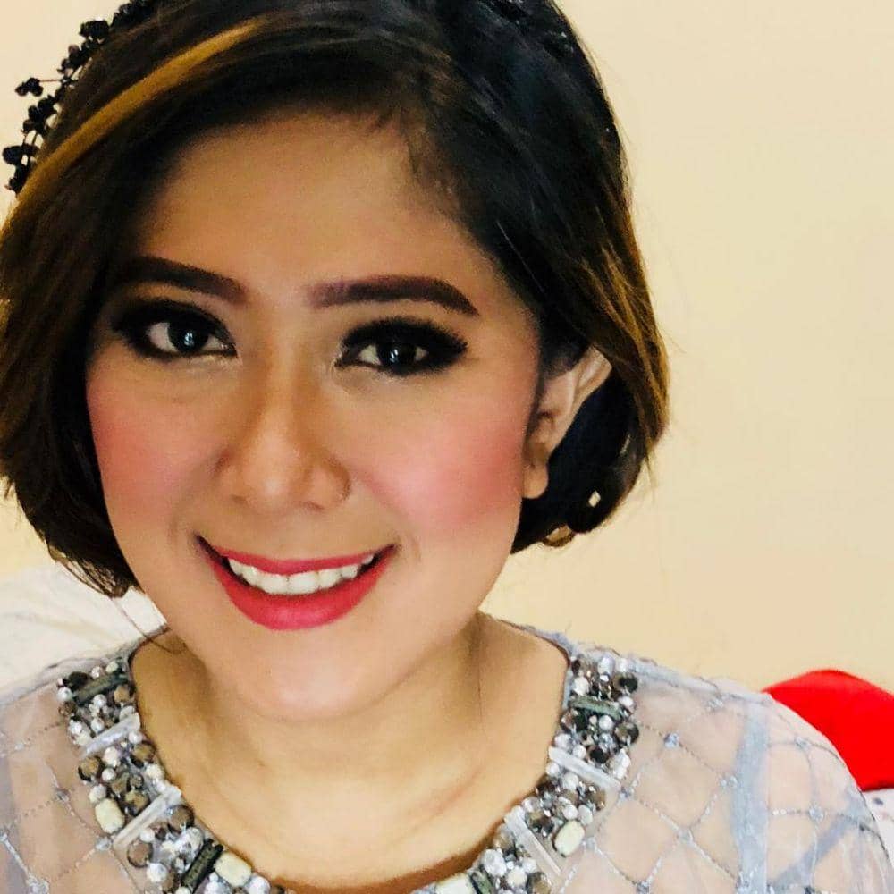 Instagram/meutya_hafud