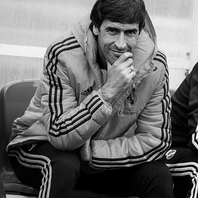 Instagram/Raul Gonzalez