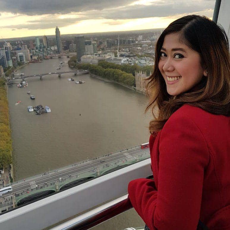 Instagram/meutya_hafid