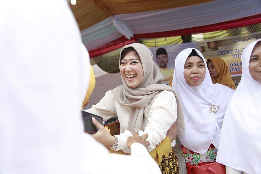 Instagram/meutya_hafid