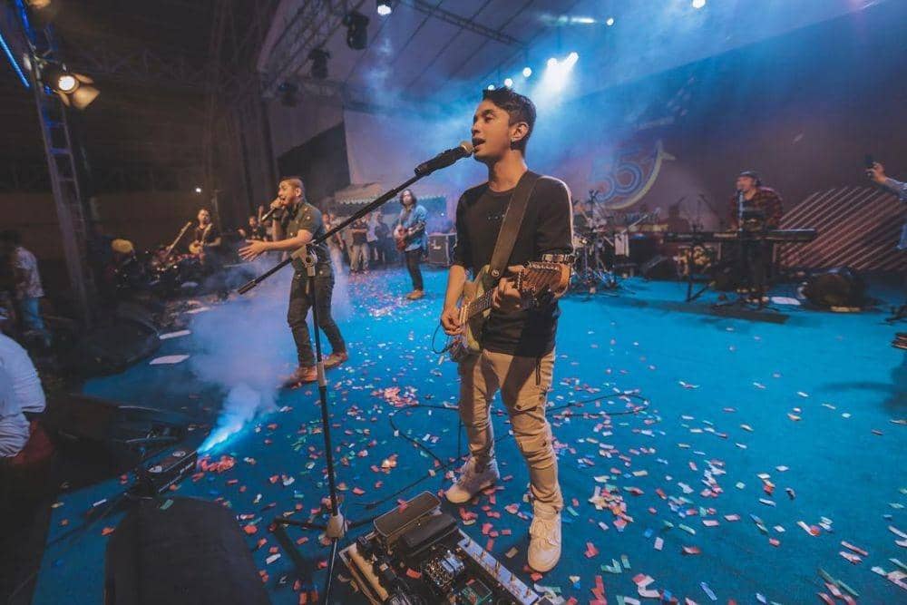 instagram.com/ungu_band