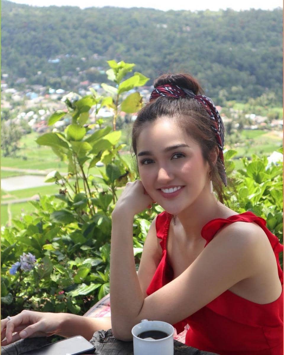 Instagram/soniafergina