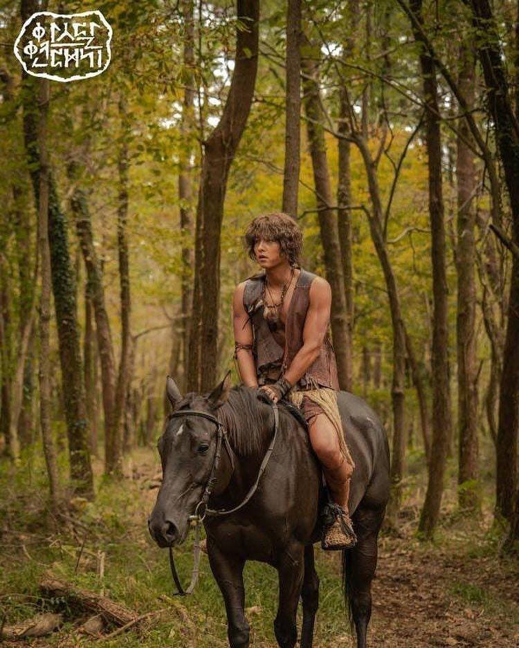 Instagram/arthdalchroniclesofficial