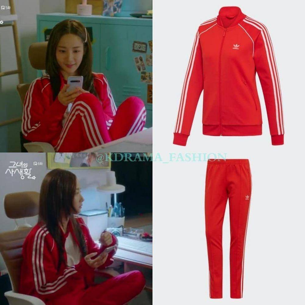 instagram.com/kdrama_fashion