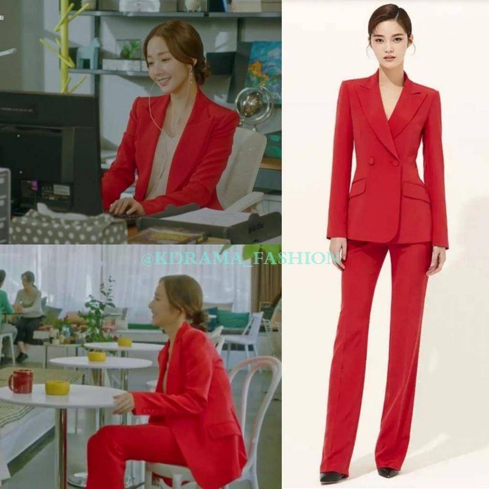 instagram.com/kdrama_fashion