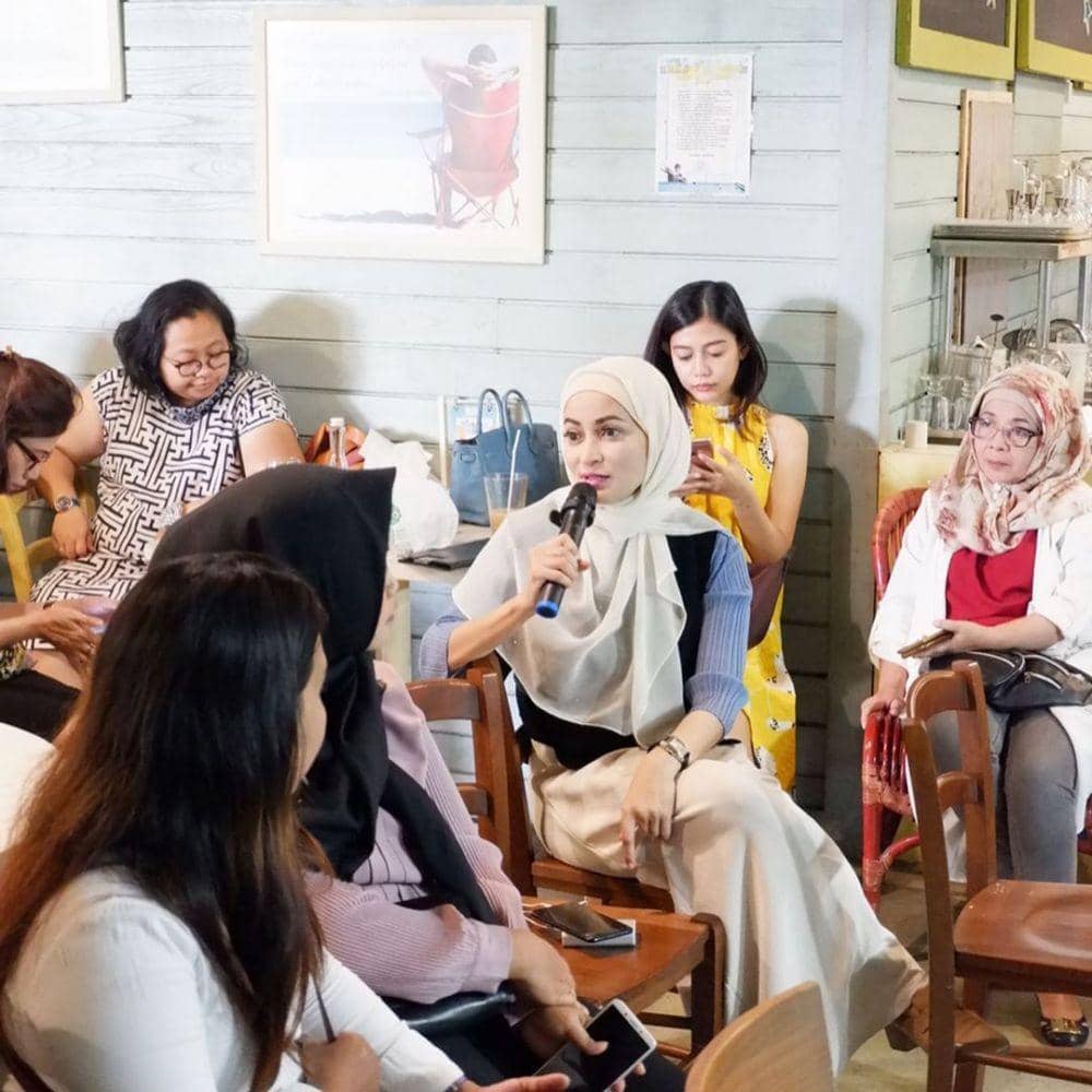 Instagram/Irresistible