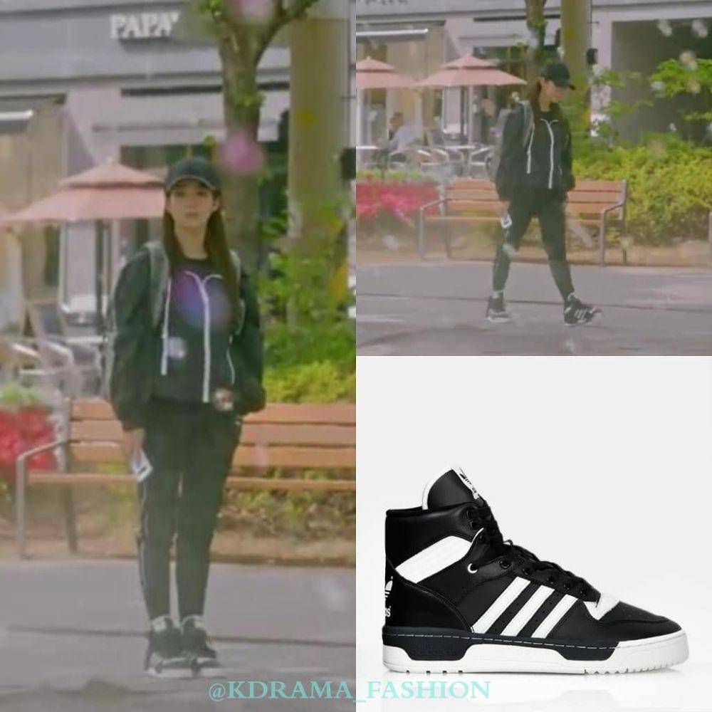 instagram.com/kdrama_fashion
