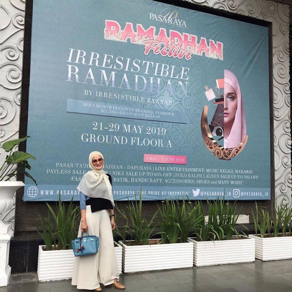 Instagram/Irresistible