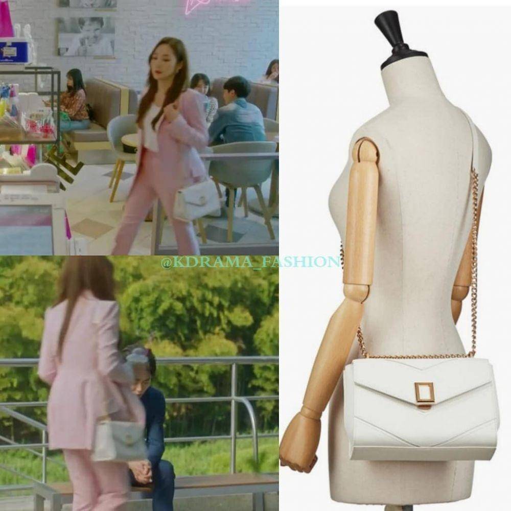 instagram.com/kdrama_fashion