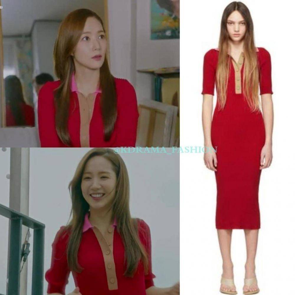 instagram.com/kdrama_fashion