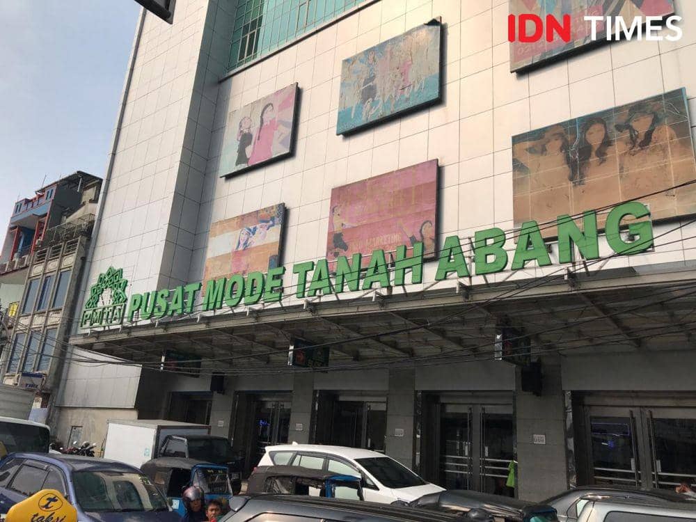 IDN Times/Ashari Arief