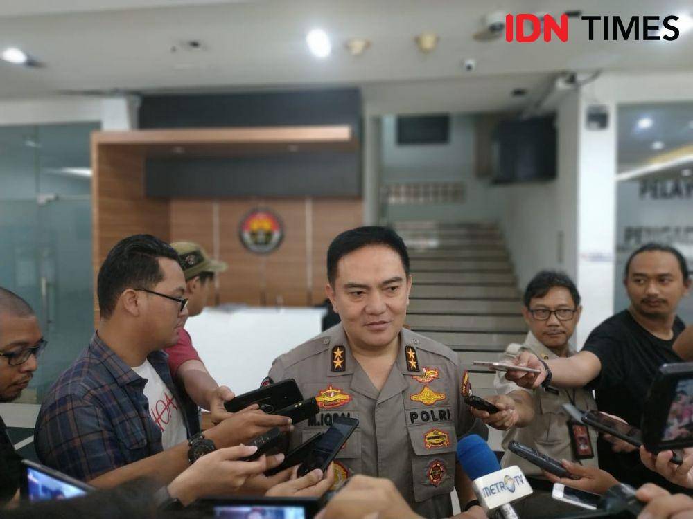 IDN Times/Axel Joshua Harianja