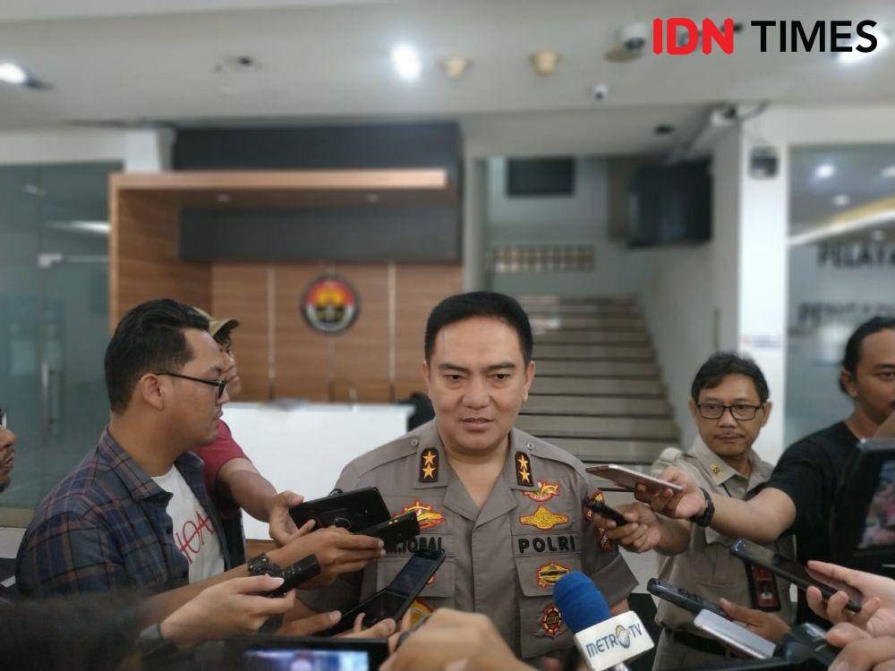 IDN Times/Axel Joshua Harianja