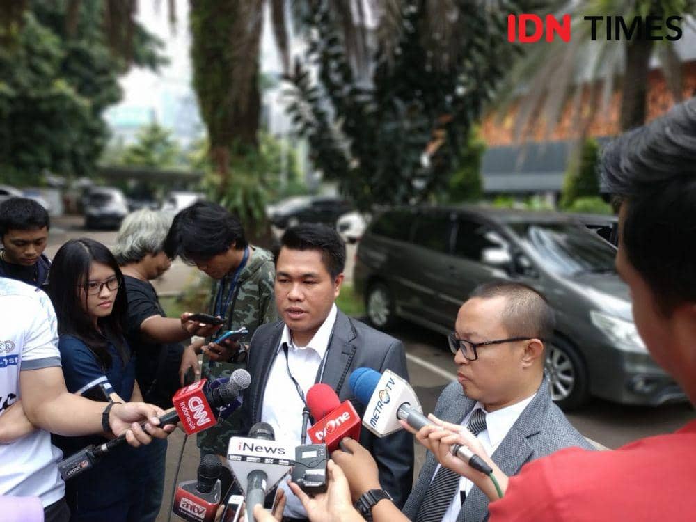 IDN Times/Axel Joshua Harianja